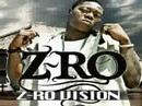 Z-Ro-Mo City Don (freestyle) (Screwed and Chopped)