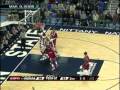 Brandon Hassell #23 Penn State Highlight Reel