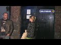 follow us on twitter at twitter.com --- katherine heigl can't dance at hotel cafe in hollywood. 03 17 09 ---video is not intended for television broadcast unless written consent is obtained from hollywood.tv, inc.