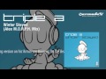 Triple A - Winter Stayed (Alex MORPH Mix)