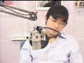 AhnJaeWook_RadioDJ[060928]