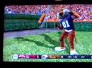 NCAA 09 Stadium Sounds: War Eagle!
