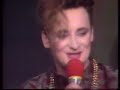 Montreux Pop Festival (1985) Culture Club Love is Love