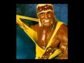 Hulk Hogan Interview - Main Event Radio Part 1 of 3