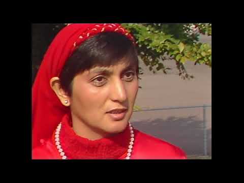 Rajneesh - News Footage (KKGW, 198_)