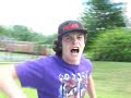 Nate Benner sponsor me footage