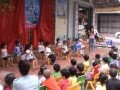 Rung chuông vàng MN Sao Mai Rung chuông vàng MN Sao Mai