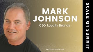Scale MM Q1 Summit (2022): Mark Johnson