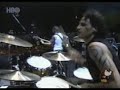 Bulls On Parade live