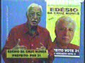 Ed�sio da Cruz Nunes