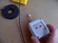 Poormans Gauss Meter