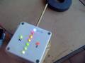 Poormans Gauss Meter