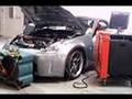 350Z Haltech