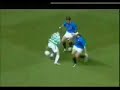 Celtic with soul (ive got soul) by Ryan Harley