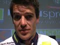 superbike 2008: blogosfere intervista carlos checa  honda 