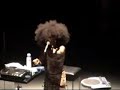 erykah badu live in rome 2006 part1
