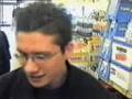 Los Abiturientos 2001 - Wir helfen Arbeitslosen!