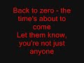 scream - tokio hotel