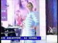 Esra Tekstil Seda Sayan Defilesi 2