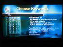 Video  Demo: TiVo Series 3 Wishlists