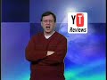 YT Reviews: \"Reality Check\" promo