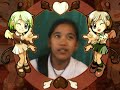 Valenciano, Myren R. Grade VI 2006-07