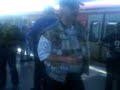 Schalke 4:1 Doofmund am Bahnhof Schalke 4:1 Doofmund am Bahnhof
