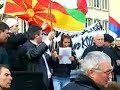 Nezelimo tudje a nedamo svoje!!! Deutschland darf nicht wie eine Marionette der USA all das machen was der 
