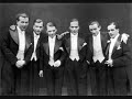 Comedian Harmonists - Ein bisschen Leichtsinn...