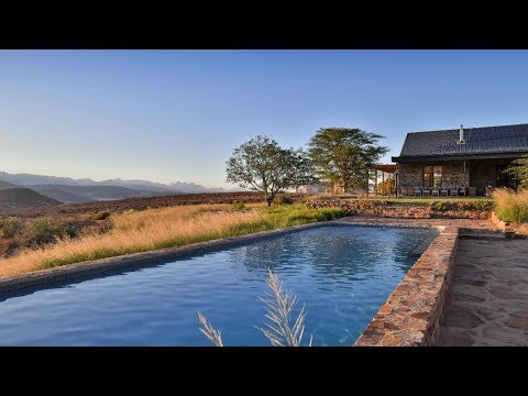 Cederberg Ridge Wilderness Lodge 