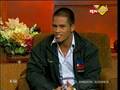 NABF Champion Bernabe Concepcion Interview