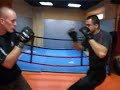KRAV MAGA Jarosław Rogowski - TOUCH CONTACT 1
