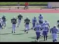 Cougars Football Highlight 2006 1/5