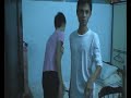 Da Machaz (DMZ) - The Making Of.. Lip Syncing BSB\