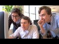 Hardly Working: Maze
