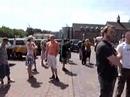 zuparken '06 -- Treffen auf der Haedge-Halbinsel