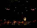 flamengo music and dance concert at Middelburg