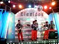 Los Peyotes en la TV de Tucuman