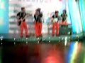 Los Peyotes en la TV de Tucuman