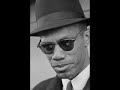 Malcolm X - You Can\