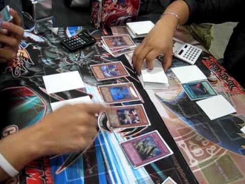 pozjoker - check out her channel & subscribe: http://youtube.com/lilwunxx Just a fun duel i recorded at sjc new jersey with audrey aka lilwunxx. she was real cool and i...