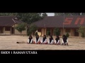 Tari Indang (Dindin Badindin} - Sanggar Tari SMK Negeri 1 Raman Utara