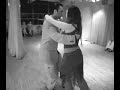 Di Sarli: Rosamel - Murat Erdemsel and Mariana Galassi