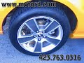 2008 Ford Mustang Convertible GT manual in Chattanooga at Mtn View