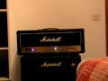 Marshall Vintage modern modd.
