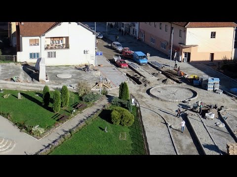 Ljubovija-rekonstrukcija Ljubovija-rekonstrukcija