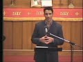 Talk - Steven Watt - Center for Constitutional Rights