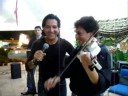 MEGA VERBENA DEL CSV DE PTO LA CRUZ REALIZADA EL DOMINGO 12 DE OCTUBRE DEL 2008.LA COMUNIDAD ARABES DE VENEZUELA FELICITA TODOS LOS ORGANIZADORES DE ESTE GRAN EVENTO REALIZADO EN EL EDO ANZOATEGUI EN ESPECIAL AL PRESIDENTE AREF ZGHEN DEL DICHO CLUB, DE IGUAL MANERA AL COMITE DE DAMAS Y AL COMITE JUVENIL..EN ESTA FIESTA ESTUVIERON AMENIZADO LOS CANTANTES FAISAL AL WAZANI Y RADWAN MAJDI BAJO LA DIRECCION DEL MAESTRO GABI DAHRIE Y EL GRUPO ALEPO DIMANTINO, TAMBIEN SE PRESENTO EL GRUPO SHOW DE PORRISTAS, LAS PEQUEÑAS BAILARIAS Y BAILARINAS ARABES Y MUCHAS MAS..