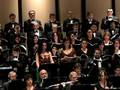 videos de Requiem Dvorak  Coro Cantus Hominum Rex tremendae