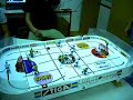 Raptors League 2007-10-20